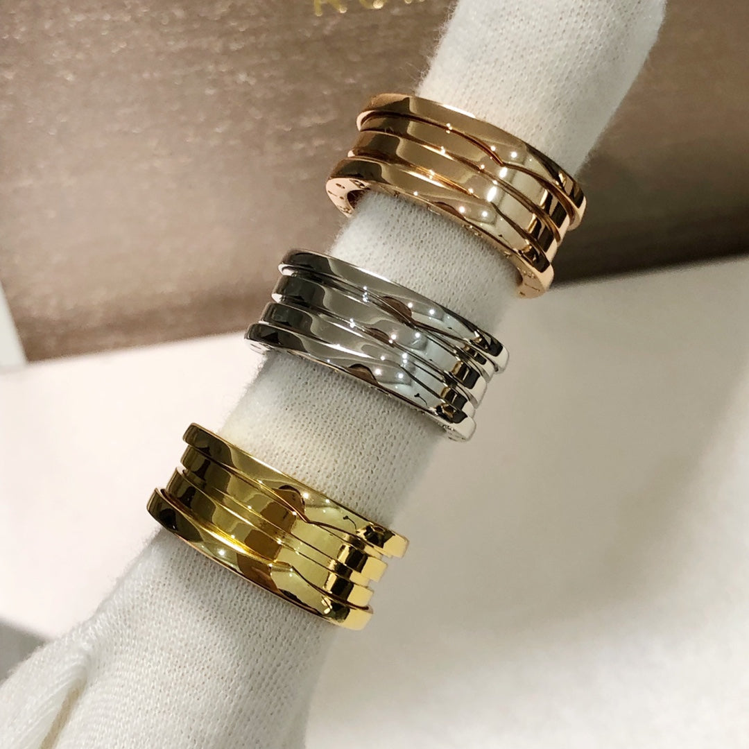 [⭐Hildren Jewelry]ZERO 1 RING