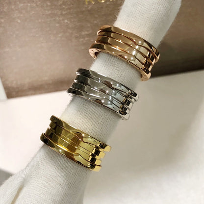 [⭐Hildren Jewelry]ZERO 1 RING