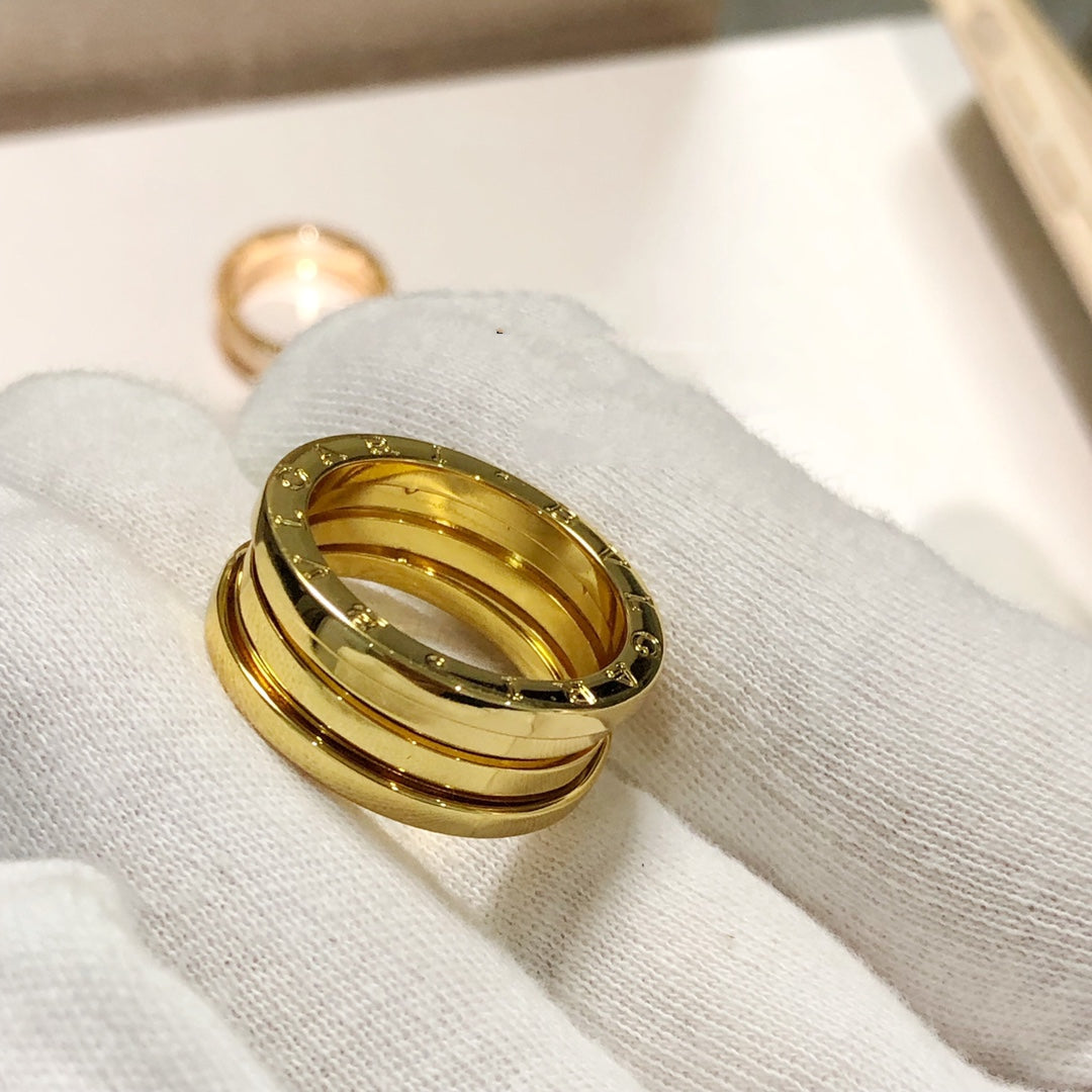 [⭐Hildren Jewelry]ZERO 1 RING