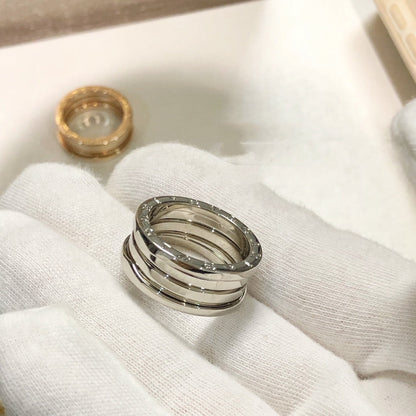 [⭐Hildren Jewelry]ZERO 1 RING