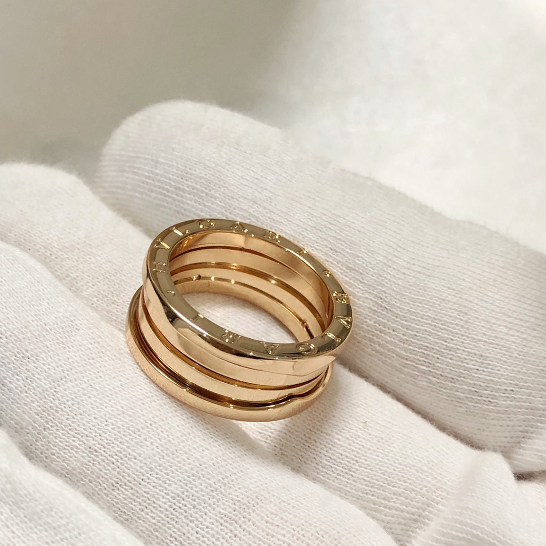 [⭐Hildren Jewelry]ZERO 1 RING