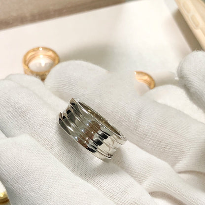 [⭐Hildren Jewelry]ZERO 1 RING