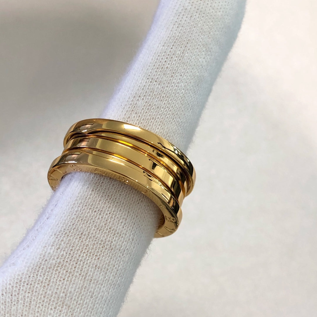 [⭐Hildren Jewelry]ZERO 1 RING
