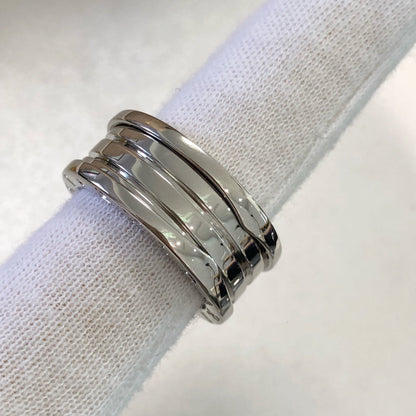[⭐Hildren Jewelry]ZERO 1 RING