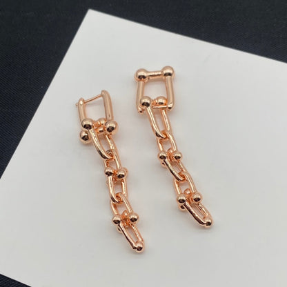 [Hildren Jewelry]HEARDWEAR EARRINGS 6 MOTIFS