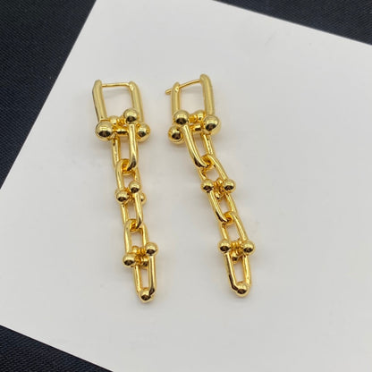 [Hildren Jewelry]HEARDWEAR EARRINGS 6 MOTIFS