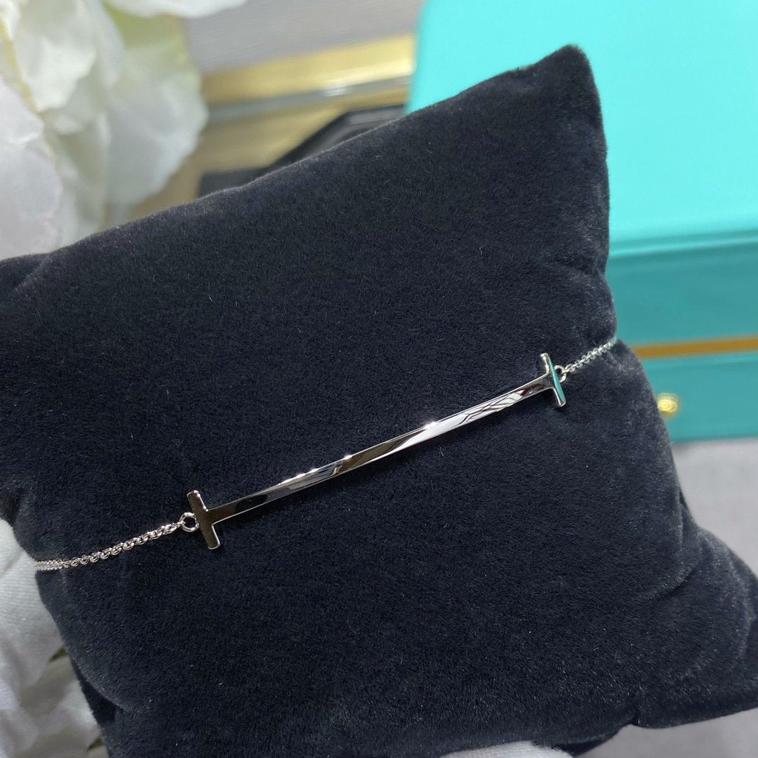 [Hildren Jewelry]SMILE BRACELET