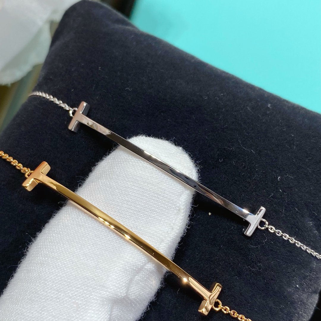 [Hildren Jewelry]SMILE BRACELET