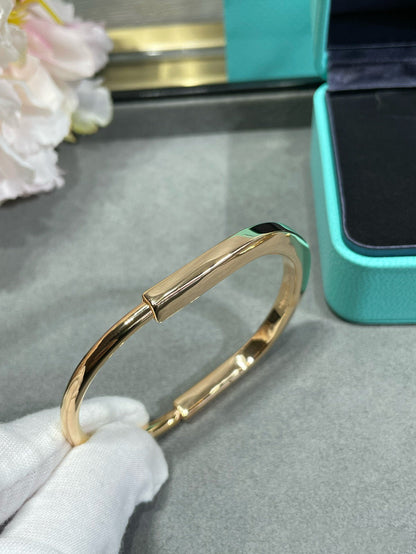 [Hildren Jewelry]LOCK BRACELET