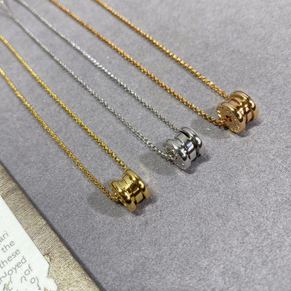 [⭐Hildren Jewelry]ZERO 1 MINI NECKLACE