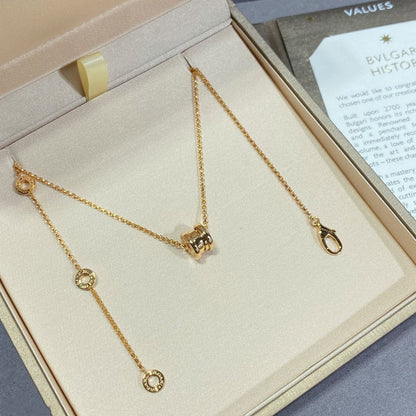 [⭐Hildren Jewelry]ZERO 1 MINI NECKLACE