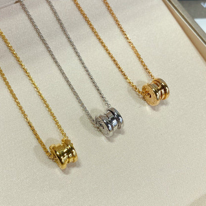 [⭐Hildren Jewelry]ZERO 1 MINI NECKLACE