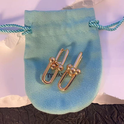 [⭐Hildren Jewelry]HW SERIES EARRINGS