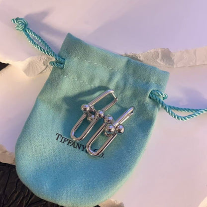 [⭐Hildren Jewelry]HW SERIES EARRINGS