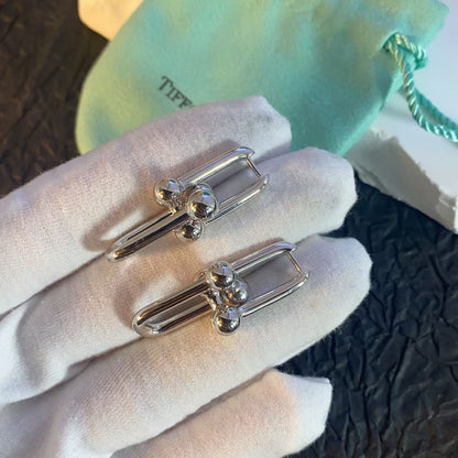[⭐Hildren Jewelry]HW SERIES EARRINGS