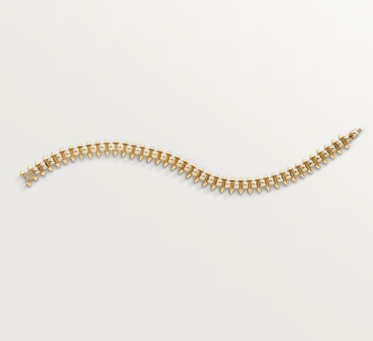 [⭐Hildren Jewelry]Rivet Bracelet