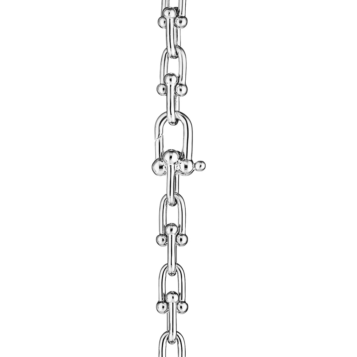 [Hildren Jewelry]HARDWEAR SMALL WRAP SILVER BRACELET