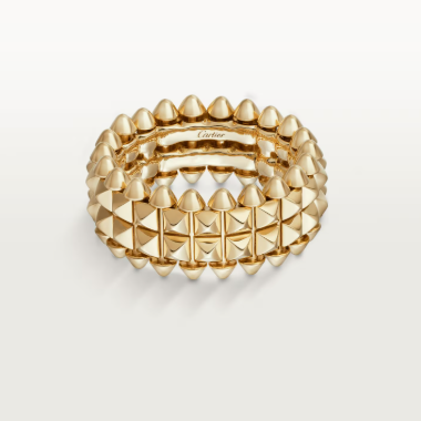 [⭐Hildren Jewelry]CLASH TWO-COLUMN LAYOUT