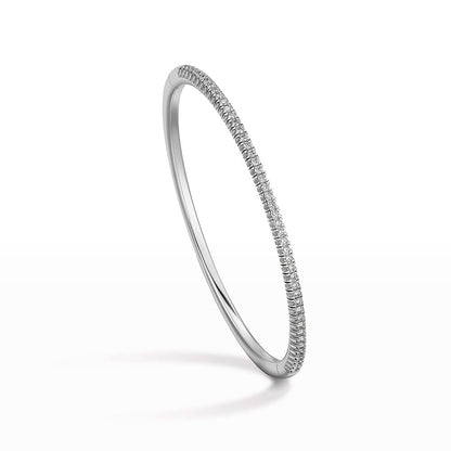 [⭐Hildren Jewelry]MINI DIAMOND TENNIS BRACELET