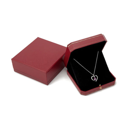 [⭐Hildren Jewelry]CA BRACELET NECKLACE RING BOX GIFT BAG