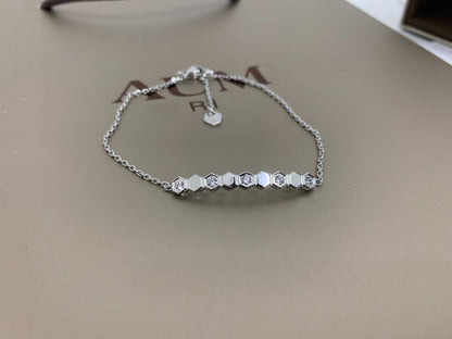[⭐Hildren Jewelry]BEE LOVE BRACELET DIAMOND