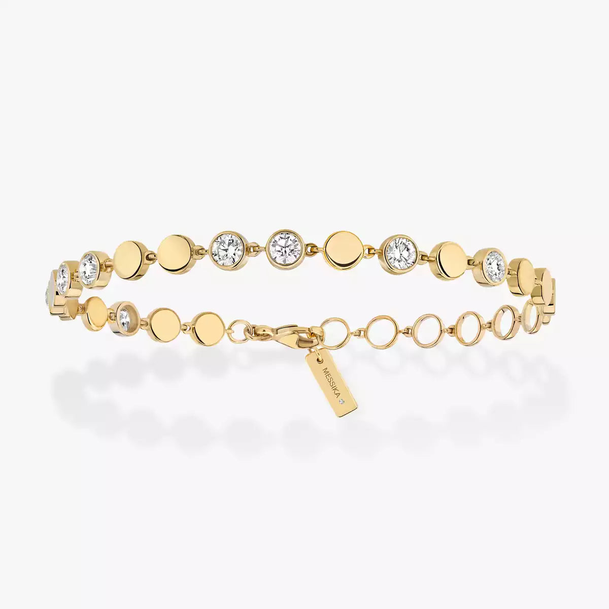 [⭐Hildren Jewelry] D-Vibes bracelet medium