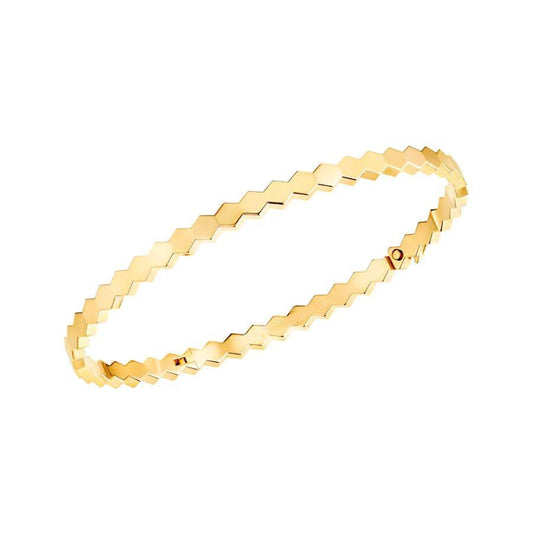 [⭐Hildren Jewelry]BEE LOVE GOLD BRACELET
