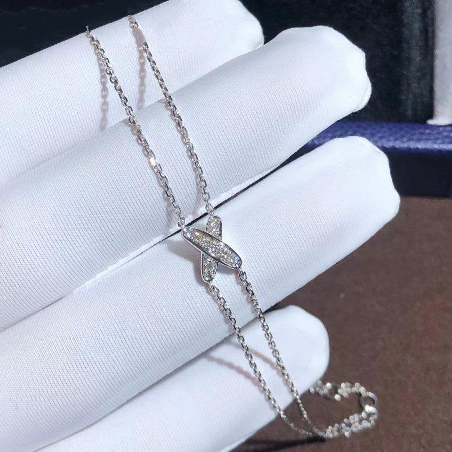 [⭐Hildren Jewelry]JEUX BRACELET  DIAMOND