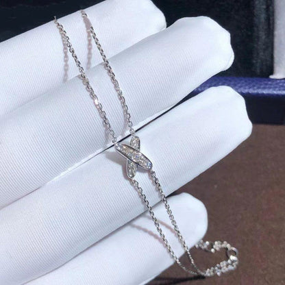 [⭐Hildren Jewelry]JEUX BRACELET  DIAMOND