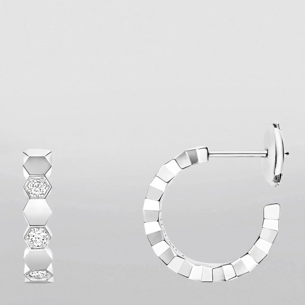 [⭐Hildren Jewelry]Hollow Design Four-Leaf Clover Flower Shape Ring