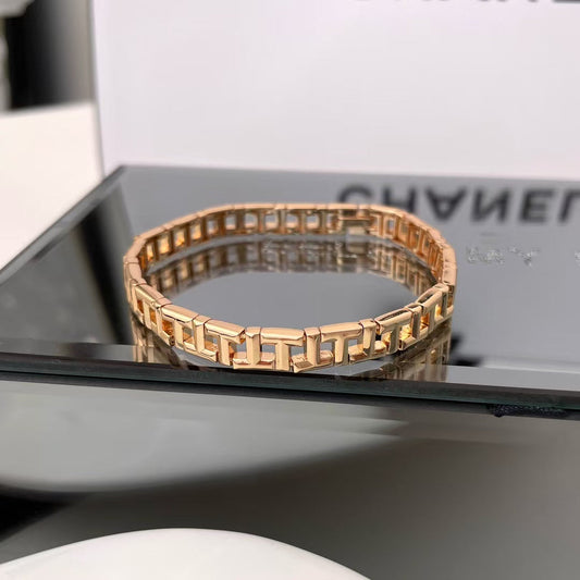 [⭐Hildren Jewelry jewelrys]TF CHAIN BRACELET