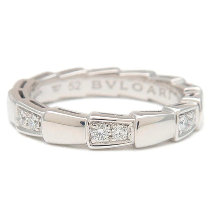 [⭐Hildren Jewelry]SERPENTI RING SILVER  3MM