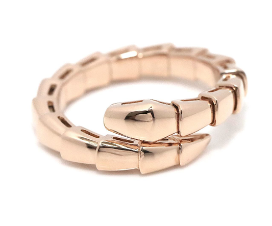 [⭐Hildren Jewelry]SERPENTS RING
