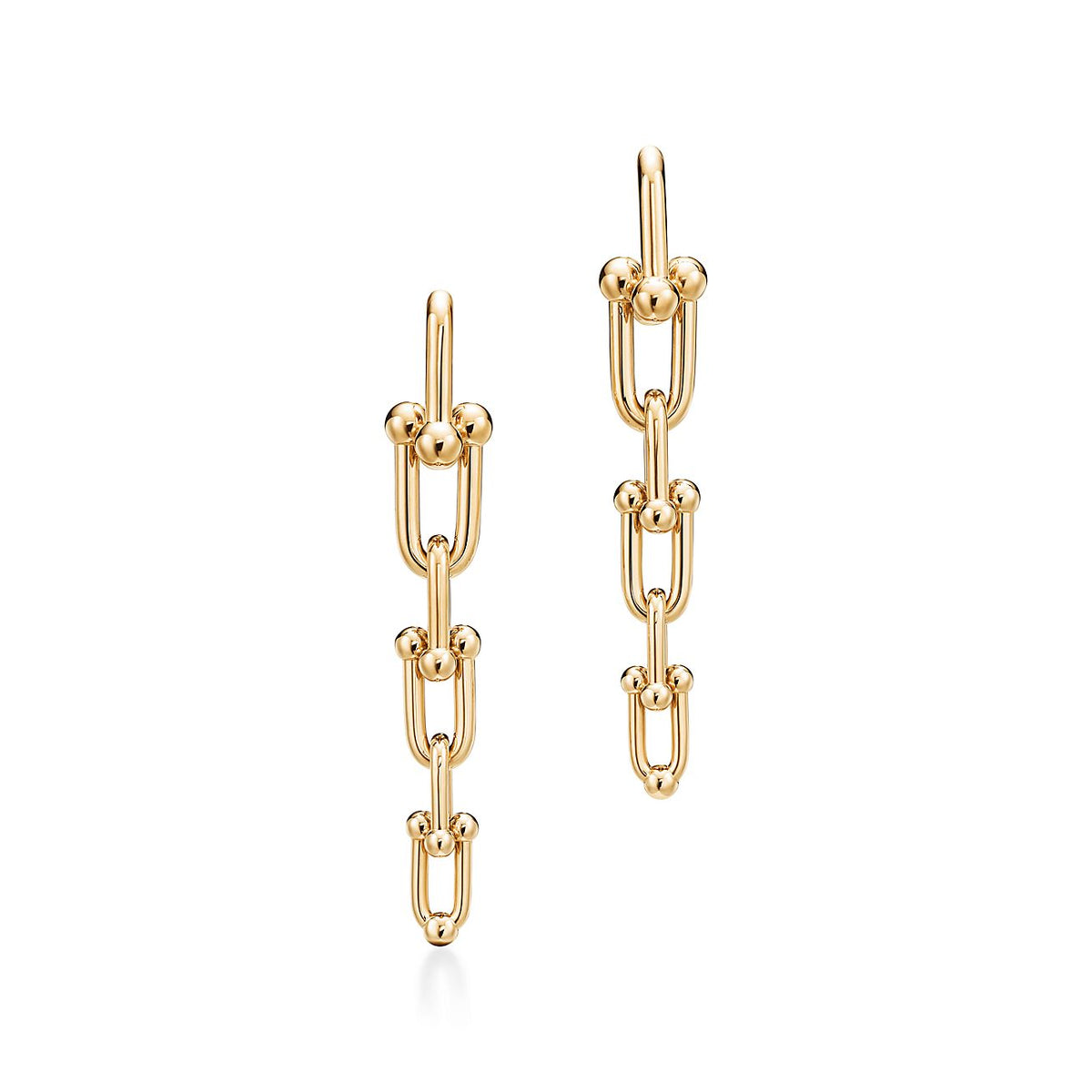 [Hildren Jewelry]HEARDWEAR EARRINGS 6 MOTIFS