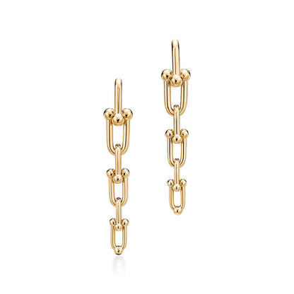 [Hildren Jewelry]HEARDWEAR EARRINGS 6 MOTIFS