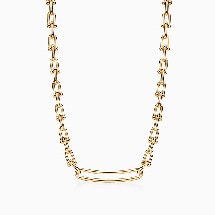 [Hildren Jewelry]LINK NECKLACE
