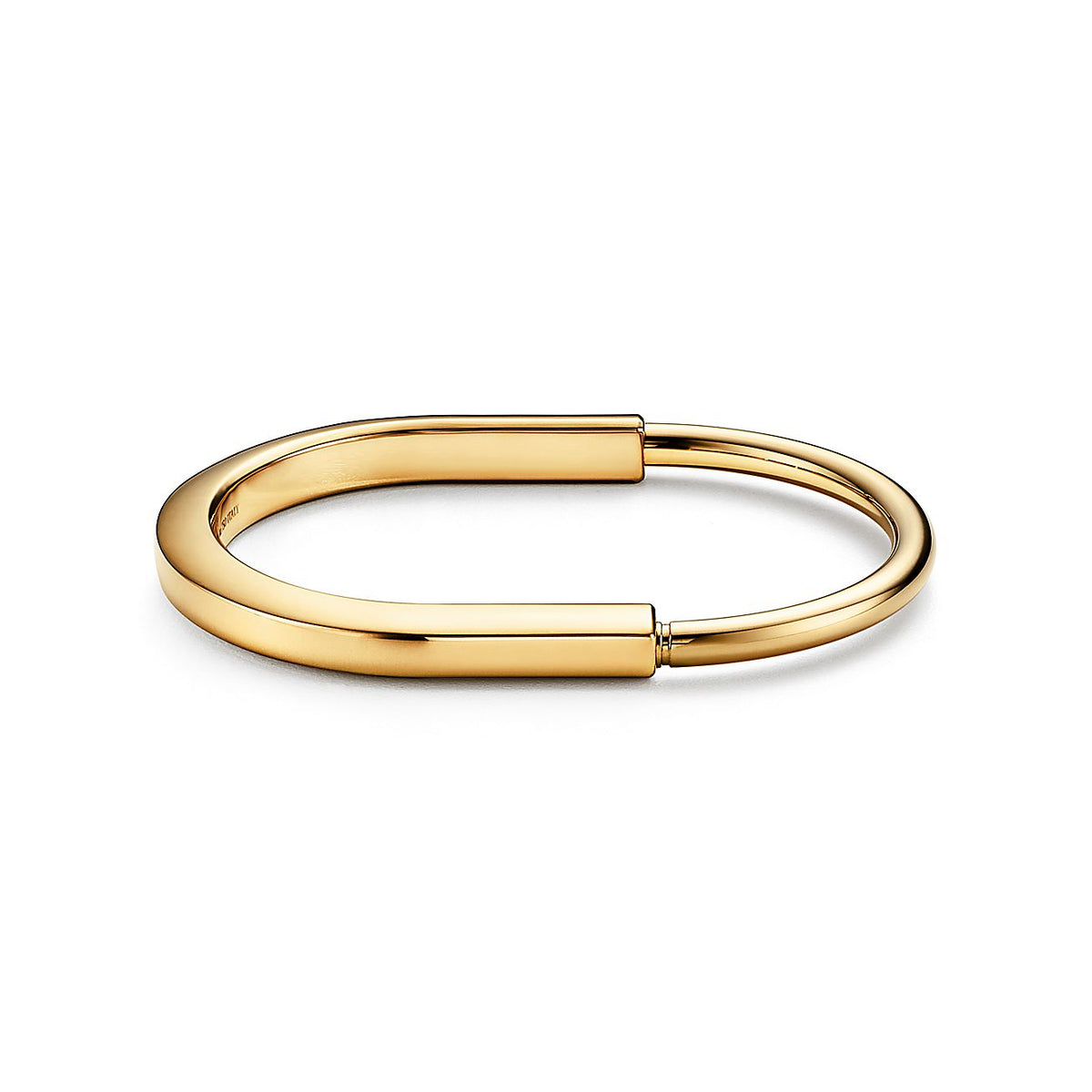 [Hildren Jewelry]LOCK BRACELET
